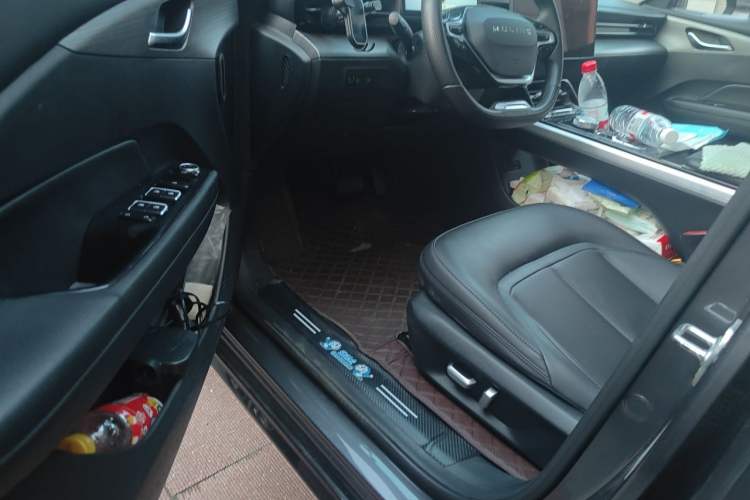 Used Wuling Xingguang 2023 150 Advanced Edition Driver Seat