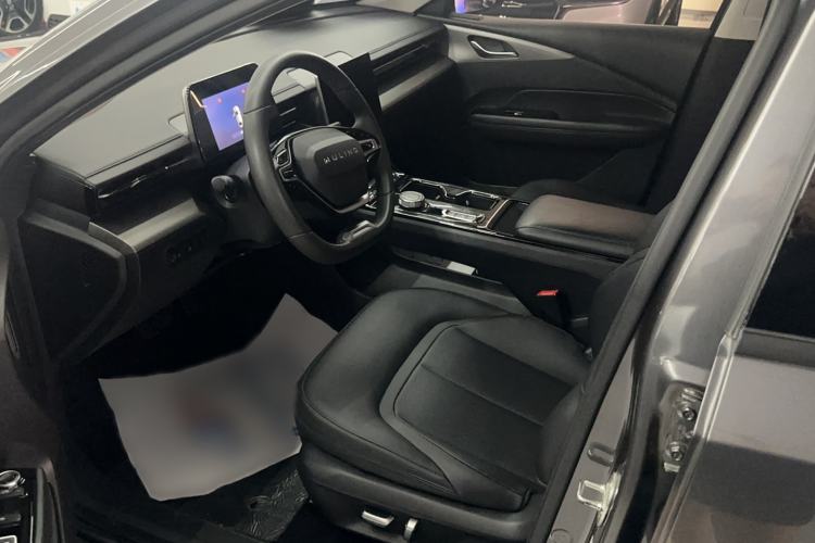 Used Wuling Xingguang 2023 70 Standard Edition Driver Seat