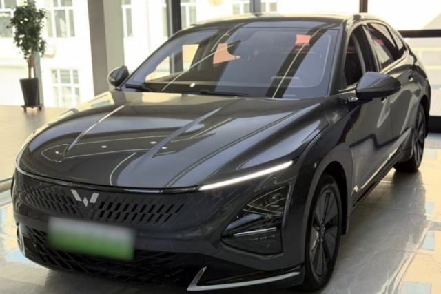Used Wuling Xingguang 2023 70 Standard Edition