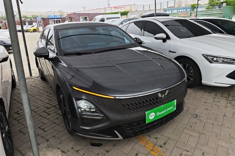 Used Wuling Xingguang 2023 150 Advanced Edition Exterior 1