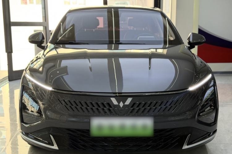 Used Wuling Xingguang 2023 70 Standard Edition Exterior 1