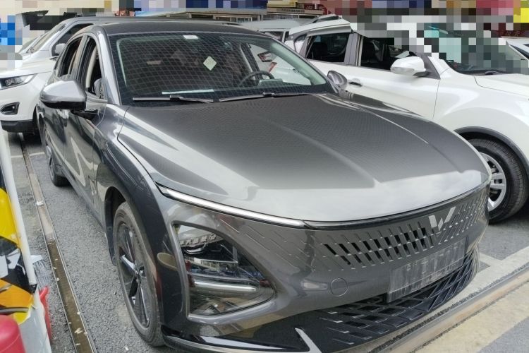 Used Wuling Xingguang 2023 70 Standard Edition Exterior 1