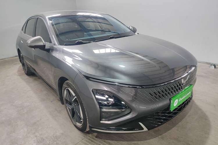 Used Wuling Xingguang 2023 150 Advanced Edition Exterior 1