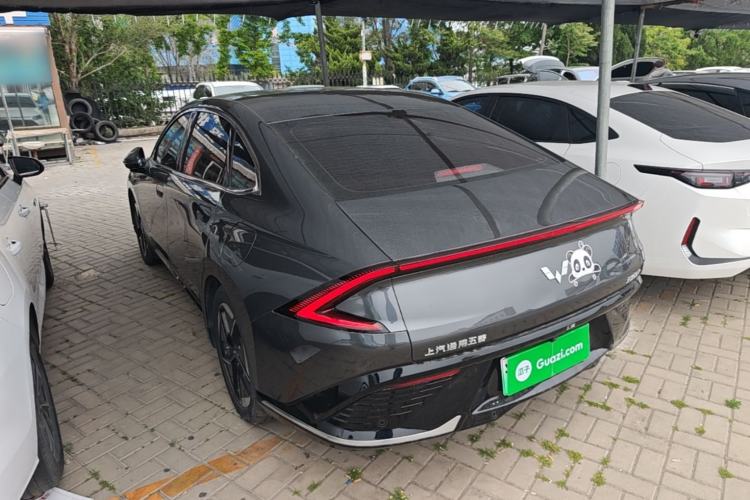 Used Wuling Xingguang 2023 150 Advanced Edition Exterior 2