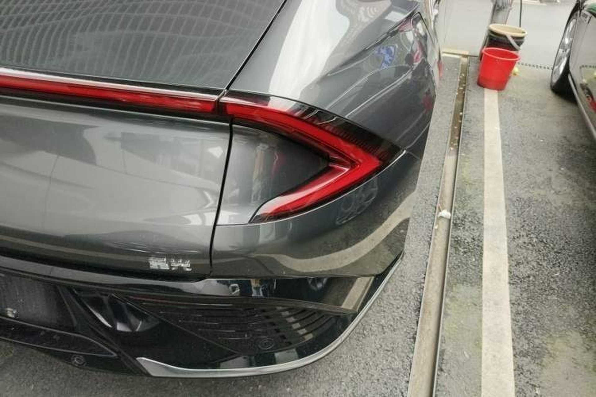 Used Wuling Xingguang 2023 70 Standard Edition Exterior 3