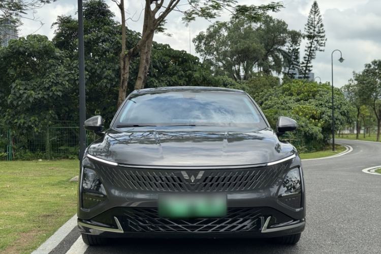 Used Wuling Xingguang 2023 150 Advanced Edition Exterior 4
