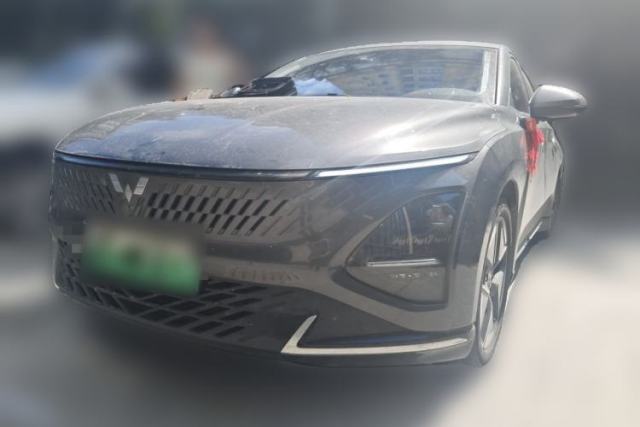 Used Wuling Xingguang 2023 150 Advanced Edition