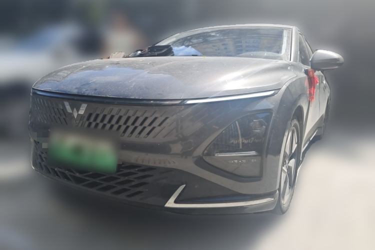 Used Wuling Xingguang 2023 150 Advanced Edition Guazi used car, China used car export, Used car for sale, Used  cars, Cheapest cars for sale