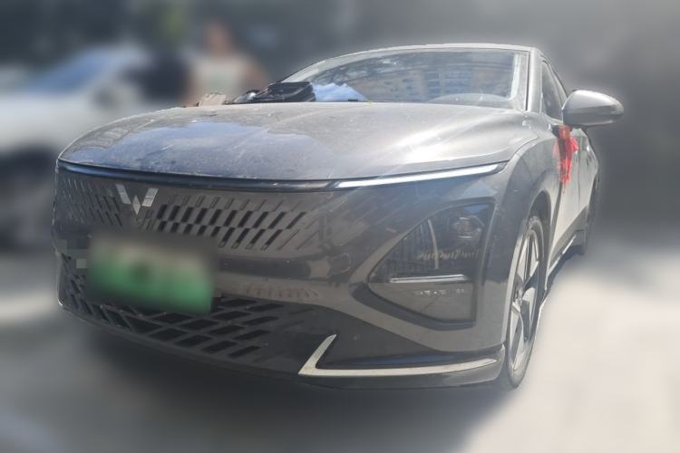 Used Wuling Xingguang 2023 150 Advanced Edition Guazi used car, China used car export, Used car for sale, Used  cars, Cheapest cars for sale