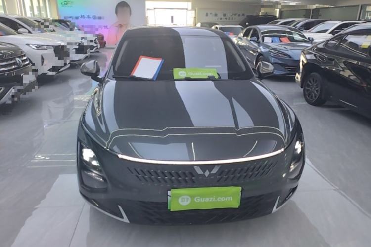 Used Wuling Xingguang 2023 70 Standard Edition Front