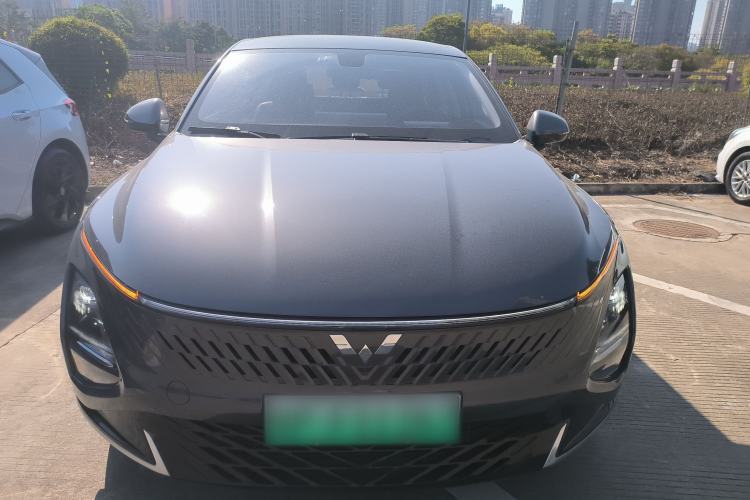 Used Wuling Xingguang 2023 150 Advanced Edition Front