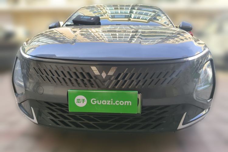 Used Wuling Xingguang 2023 150 Advanced Edition Front