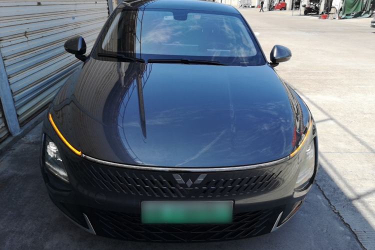 Used Wuling Xingguang 2023 150 Advanced Edition Front