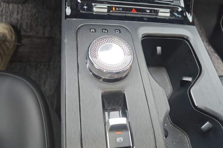Used Wuling Xingguang 2023 70 Standard Edition Gear Lever
