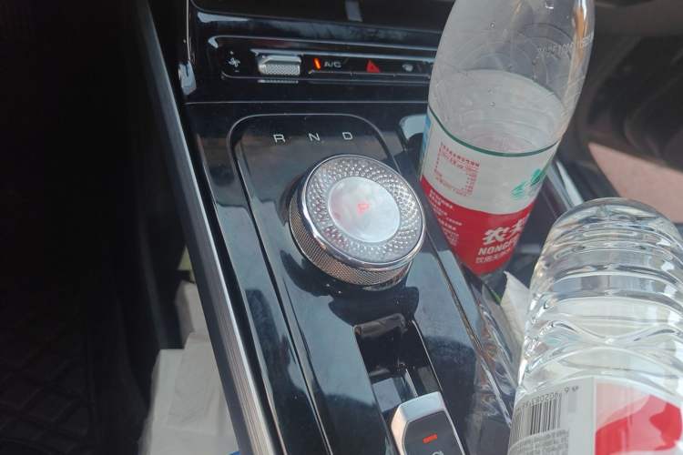 Used Wuling Xingguang 2023 150 Advanced Edition Gear Lever