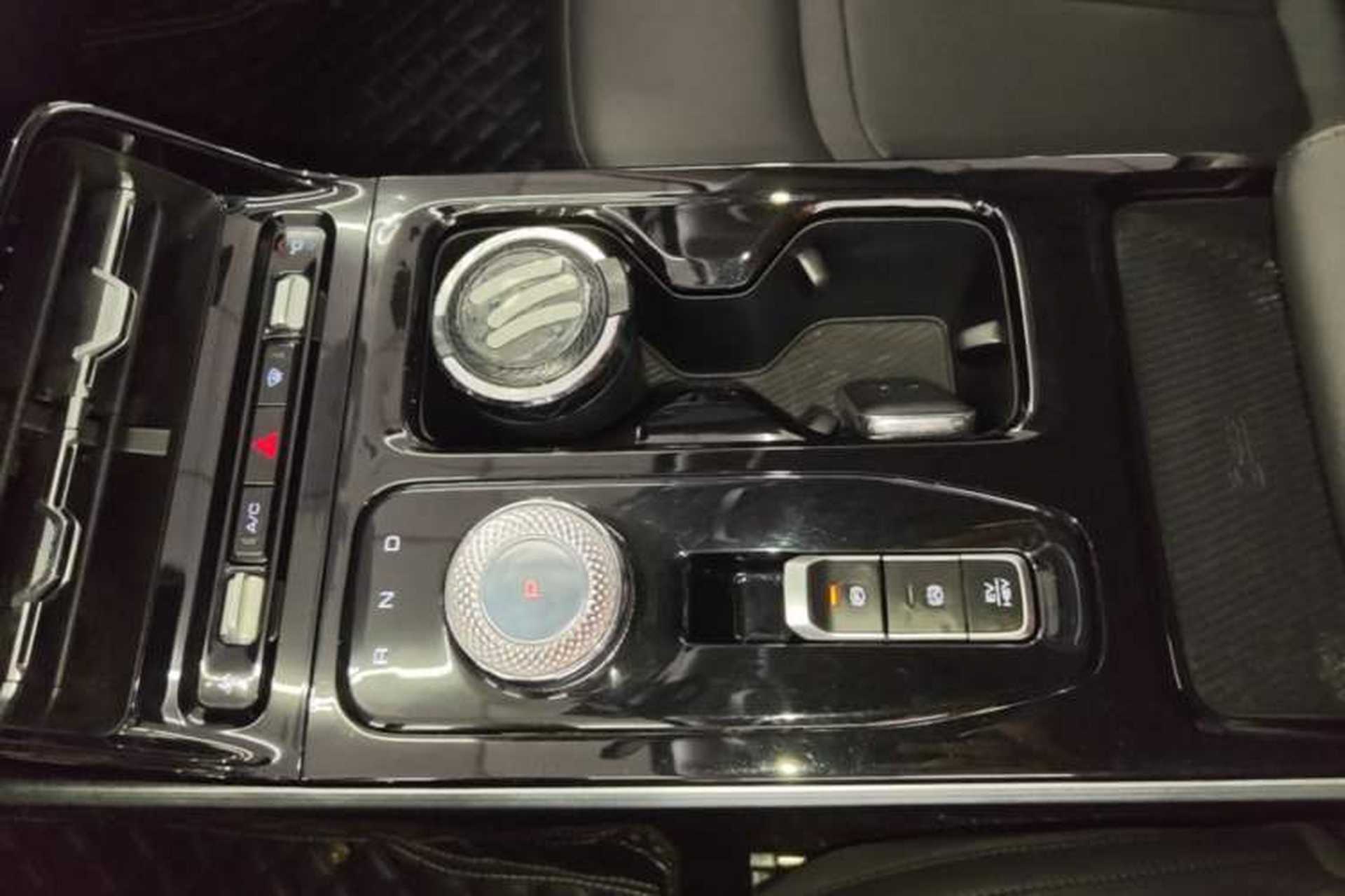 Used Wuling Xingguang 2023 150 Advanced Edition Gear Lever