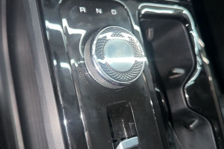 Used Wuling Xingguang 2023 70 Standard Edition Gear Lever