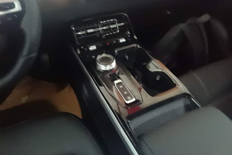 Used Wuling Xingguang 2023 150 Advanced Edition Gear Lever