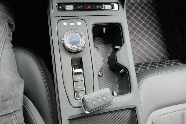 Used Wuling Xingguang 2023 70 Standard Edition Gear Lever