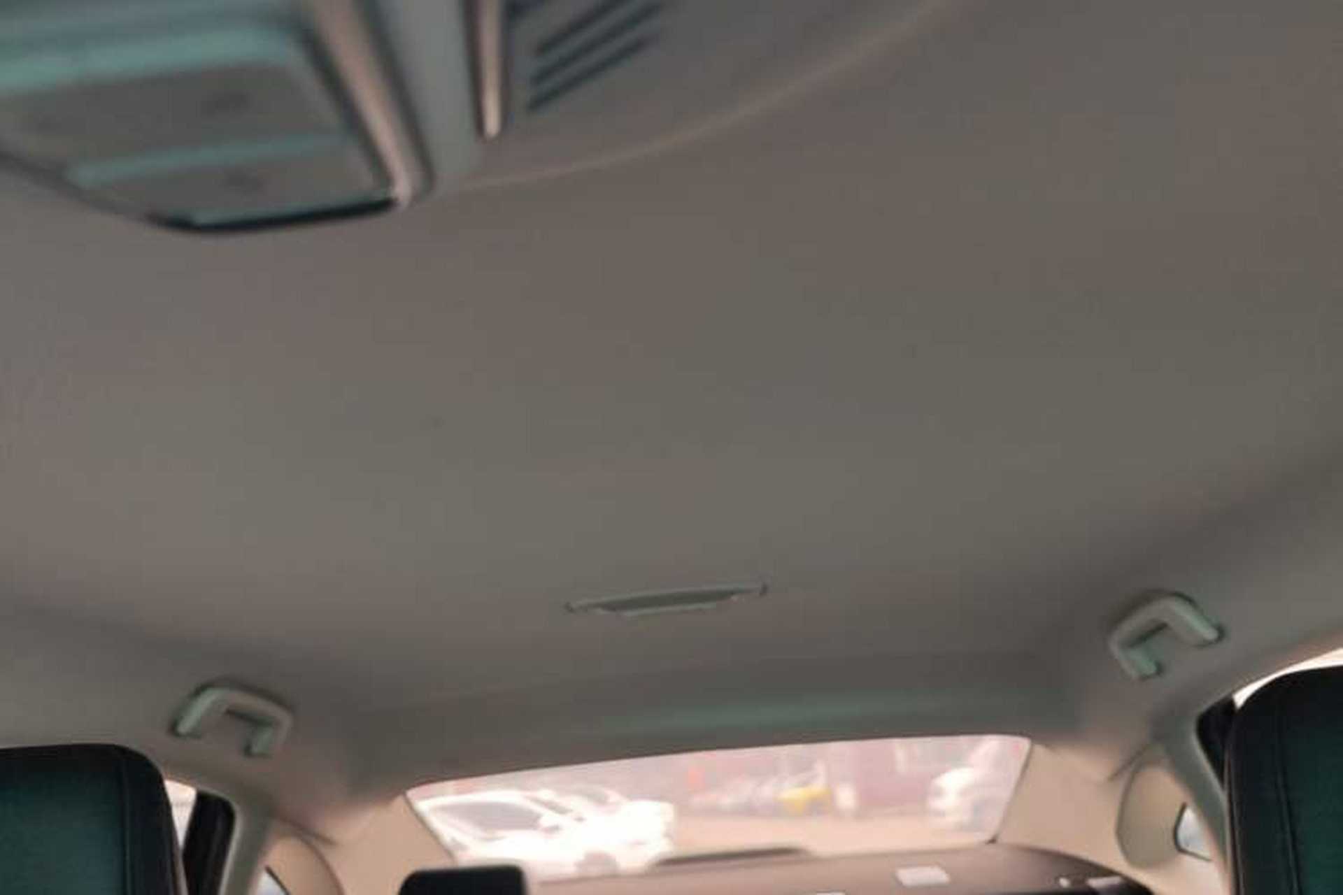 Used Wuling Xingguang 2023 150 Advanced Edition Headliner