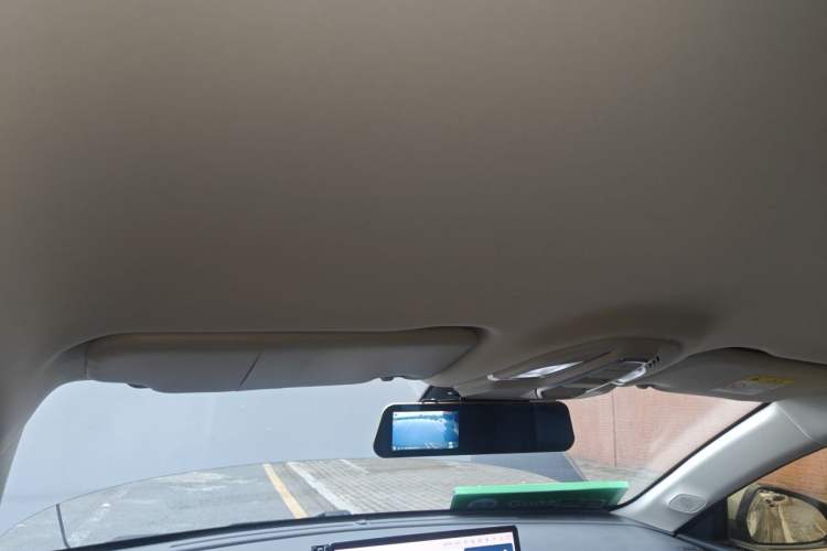 Used Wuling Xingguang 2023 70 Standard Edition Headliner