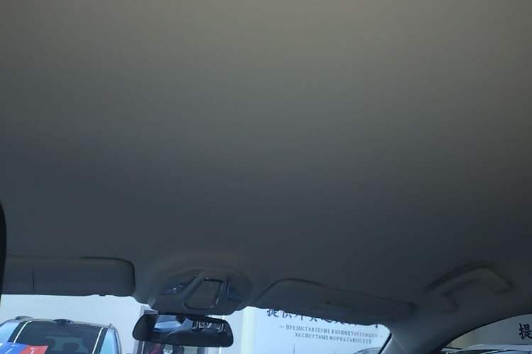 Used Wuling Xingguang 2023 70 Standard Edition Headliner