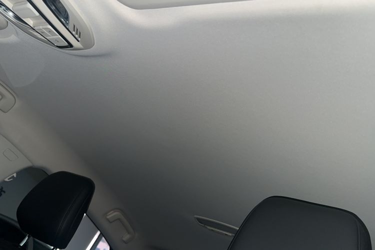 Used Wuling Xingguang 2023 70 Standard Edition Headliner