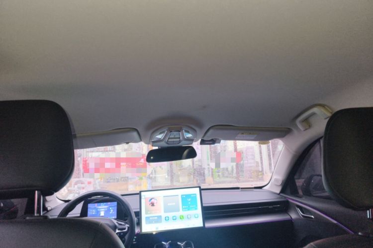 Used Wuling Xingguang 2023 70 Standard Edition Headliner