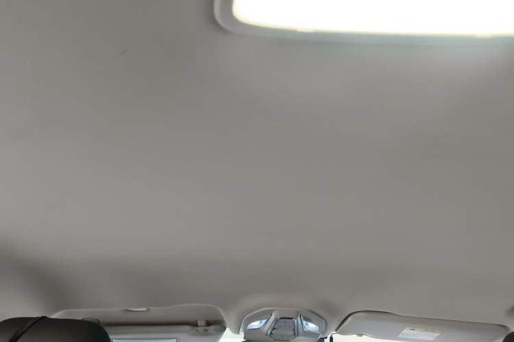 Used Wuling Xingguang 2023 150 Advanced Edition Headliner