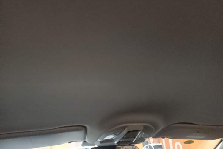 Used Wuling Xingguang 2023 150 Advanced Edition Headliner