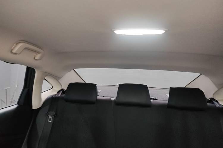 Used Wuling Xingguang 2023 150 Advanced Edition Headliner