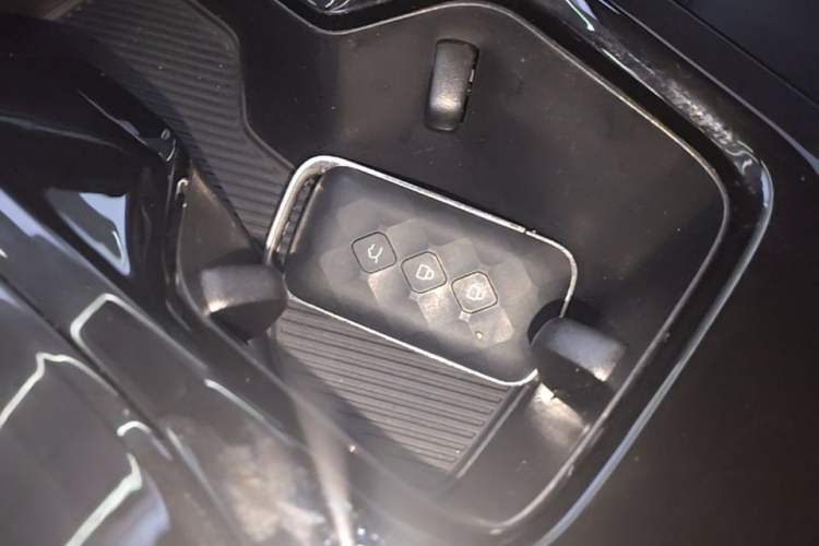 Used Wuling Xingguang 2023 70 Standard Edition Interior 1