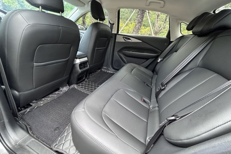 Used Wuling Xingguang 2023 150 Advanced Edition Interior 1