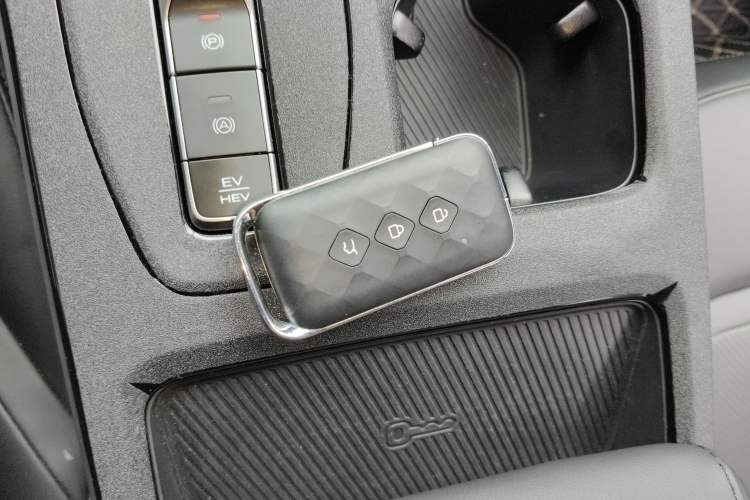 Used Wuling Xingguang 2023 70 Standard Edition Interior 1