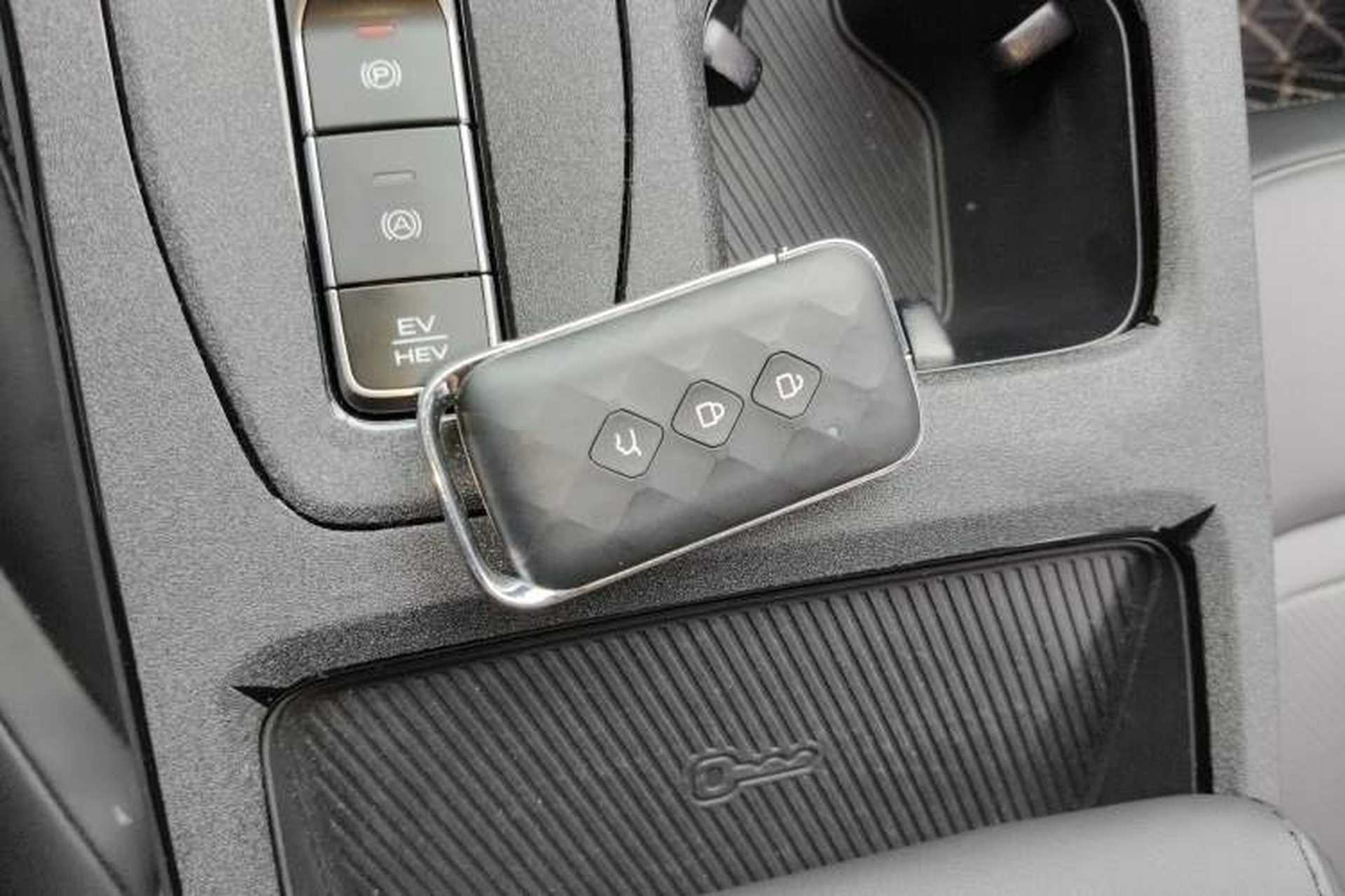 Used Wuling Xingguang 2023 70 Standard Edition Interior 1