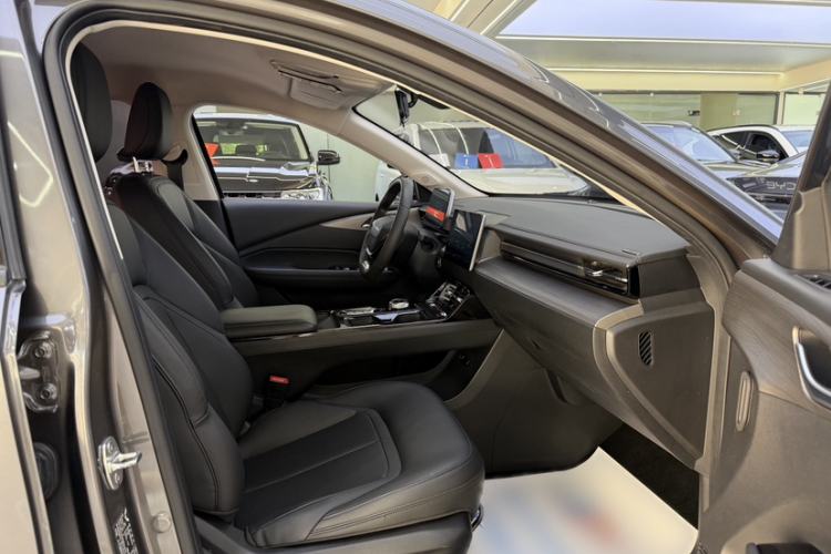 Used Wuling Xingguang 2023 70 Standard Edition Interior 5