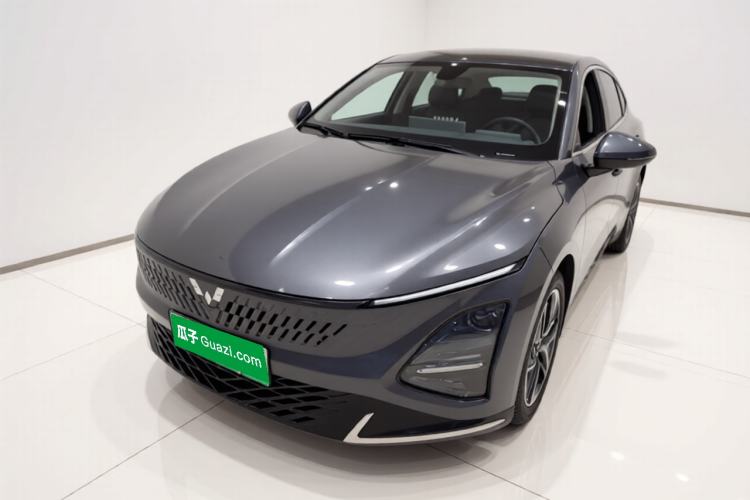 Wuling Xingguang 2023 150 Advanced Edition
