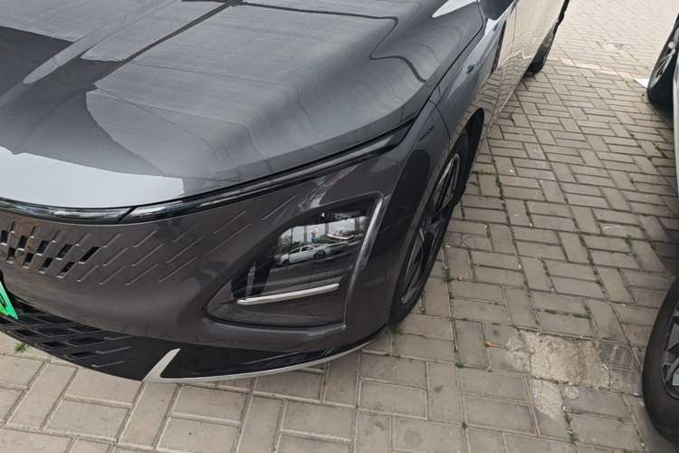 Used Wuling Xingguang 2023 150 Advanced Edition Left Front Headlight
