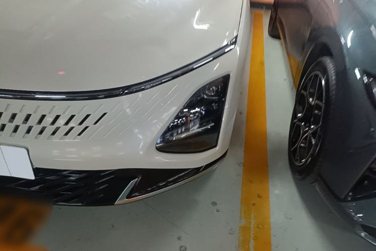 Used Wuling Xingguang 2023 150 Advanced Edition Left Front Headlight