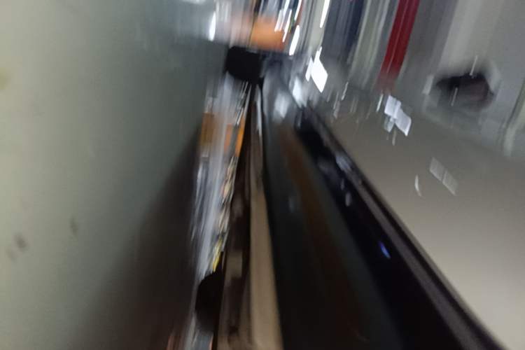 Used Wuling Xingguang 2023 150 Advanced Edition Left Side Sill