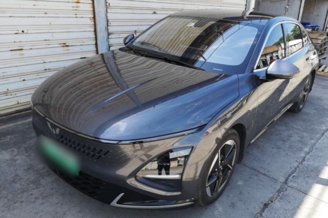 Used Wuling Xingguang 2023 150 Advanced Edition