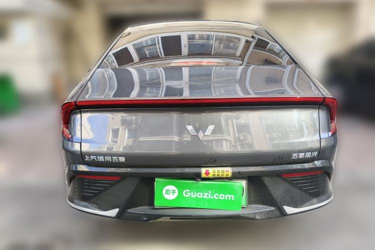 Used Wuling Xingguang 2023 150 Advanced Edition Rear