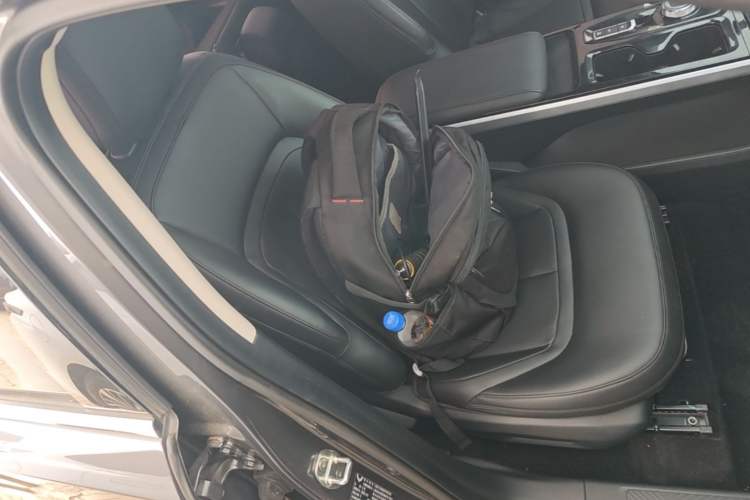 Used Wuling Xingguang 2023 150 Advanced Edition Right Front Seat