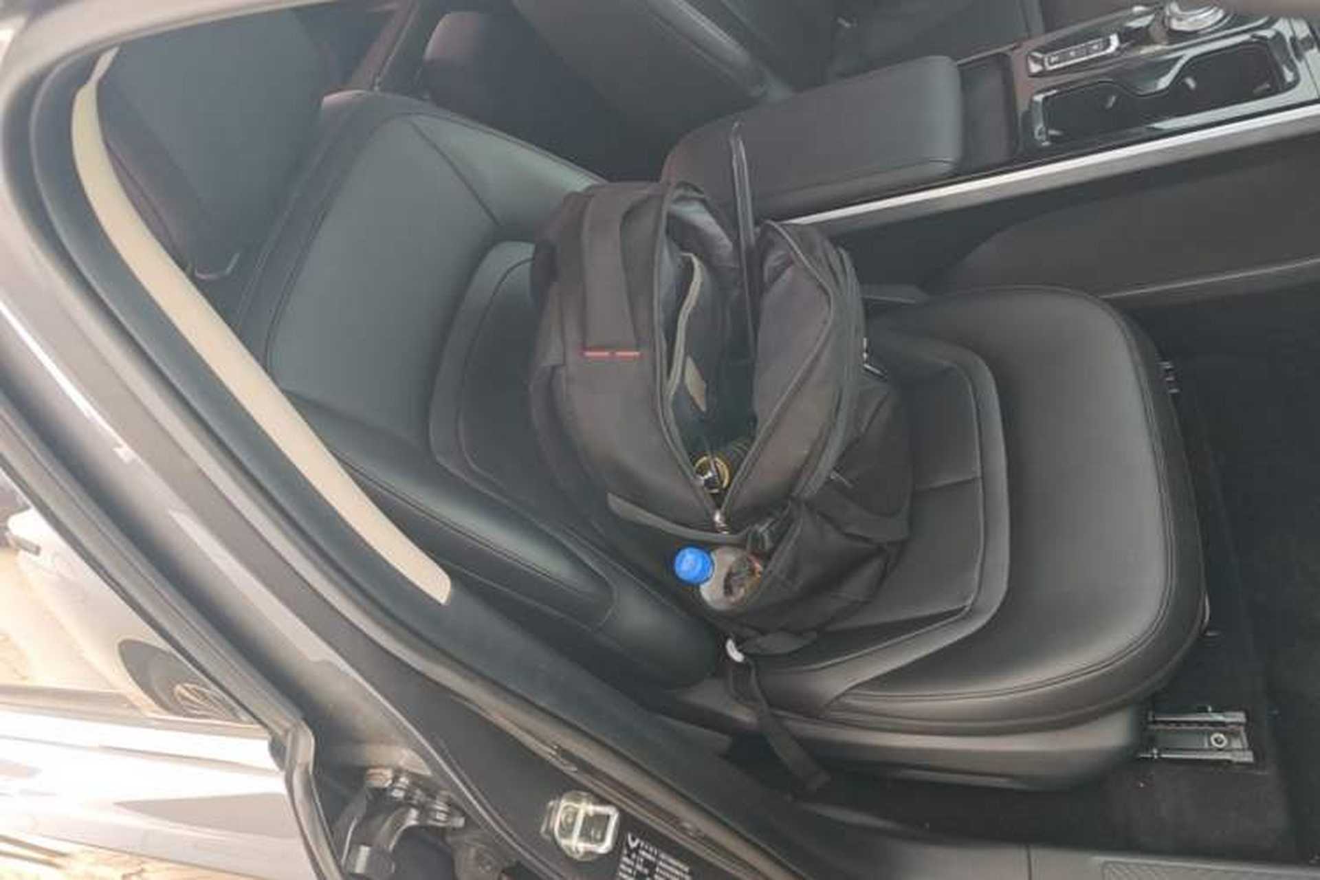 Used Wuling Xingguang 2023 150 Advanced Edition Right Front Seat
