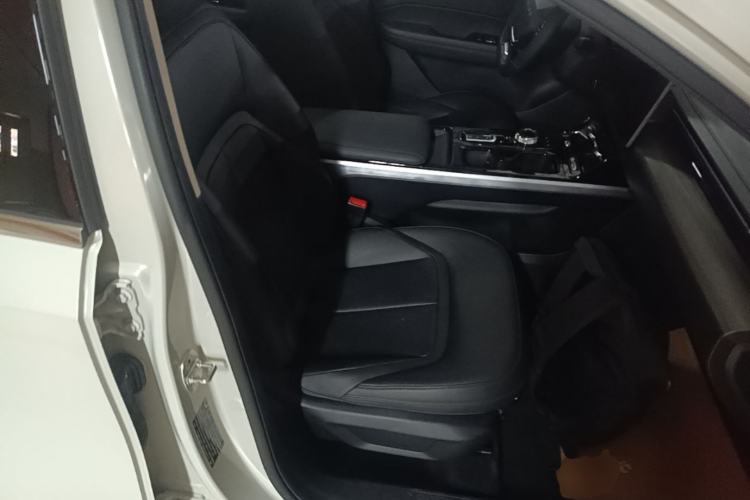 Used Wuling Xingguang 2023 150 Advanced Edition Right Front Seat