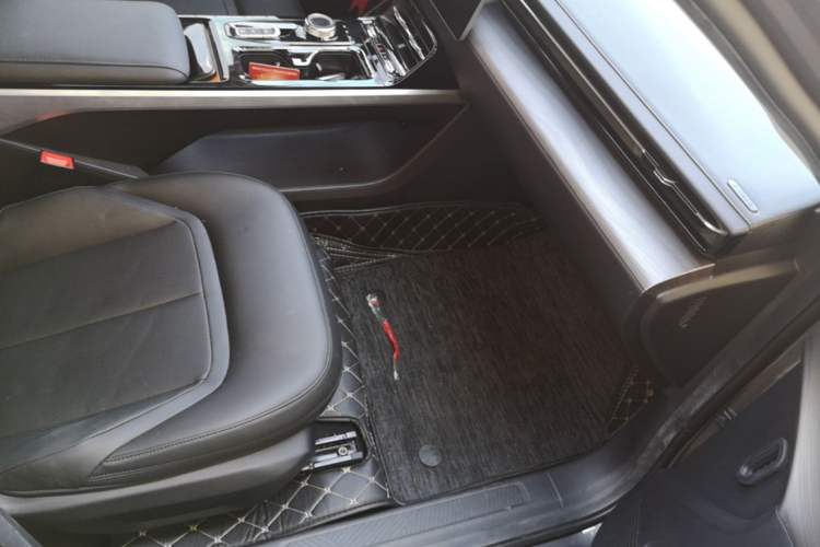 Used Wuling Xingguang 2023 150 Advanced Edition Right Front Seat