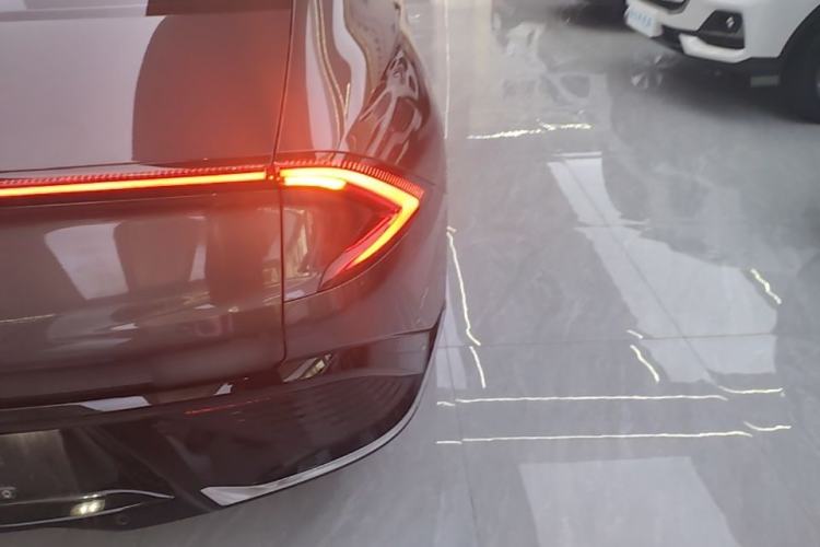 Used Wuling Xingguang 2023 70 Standard Edition Right Rear Taillight