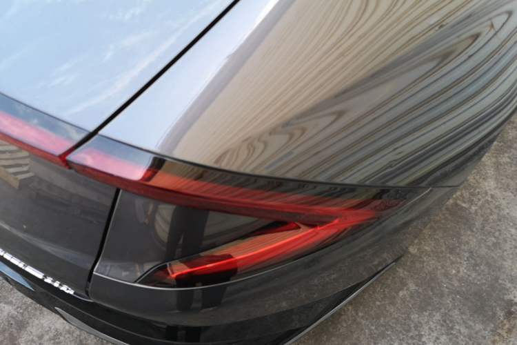 Used Wuling Xingguang 2023 150 Advanced Edition Right Rear Taillight