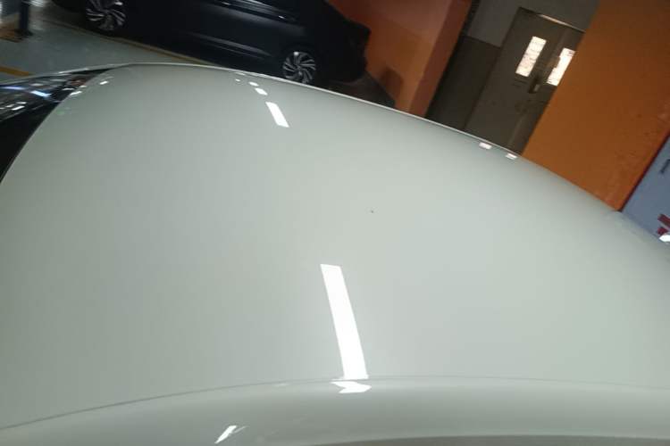 Used Wuling Xingguang 2023 150 Advanced Edition Roof