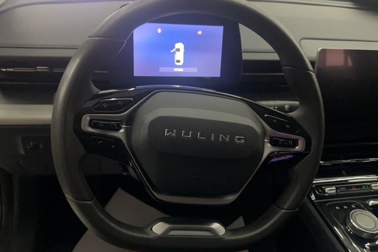 Used Wuling Xingguang 2023 70 Standard Edition Steering Wheel